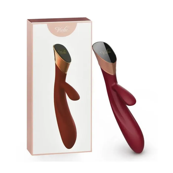Bloom Luxurious Rabbit Vibrator for Women Xinghaoya Female Sex Toys Bloom Luxurious Rabbit Vibrator for Women Xinghaoya Female Sex Toys