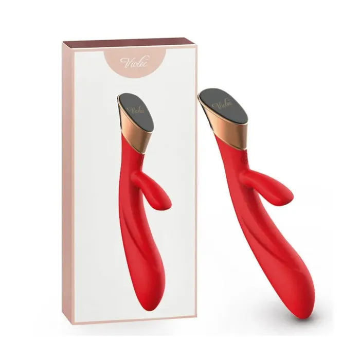 Bloom Luxurious Rabbit Vibrator for Women Xinghaoya Female Sex Toys Bloom Luxurious Rabbit Vibrator for Women Xinghaoya Female Sex Toys