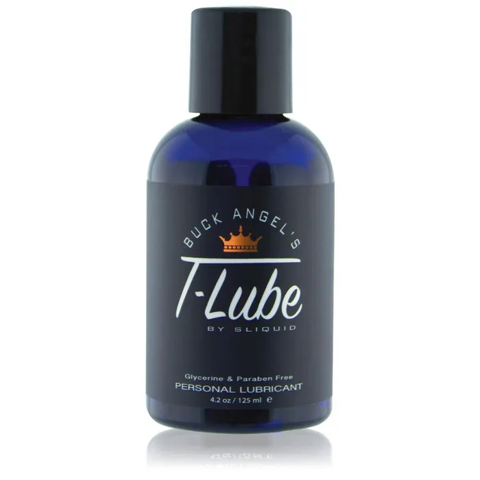 Buck Angel Lubricants TLUBE PERSONAL LUBRICANT