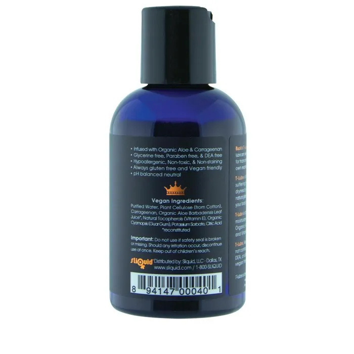 Buck Angel Lubricants TLUBE PERSONAL LUBRICANT
