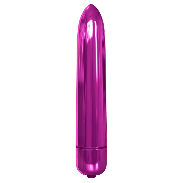 Classix Rocket Waterproof Bullet Vibrator Pipedream Female Sex Toys