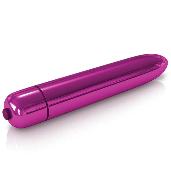 Classix Rocket Waterproof Bullet Vibrator Pipedream Female Sex Toys