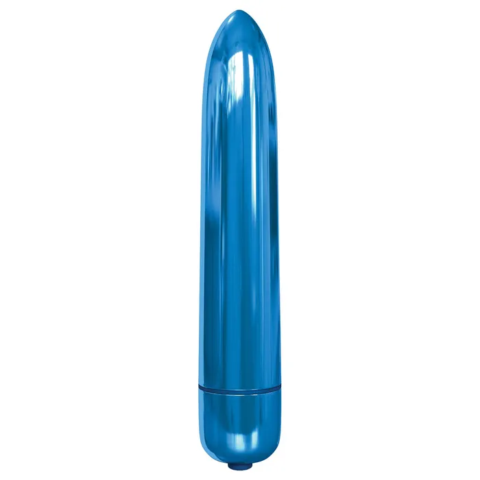 Classix Rocket Waterproof Bullet Vibrator Pipedream Female Sex Toys