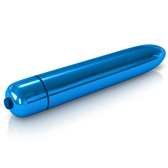Classix Rocket Waterproof Bullet Vibrator Pipedream Female Sex Toys
