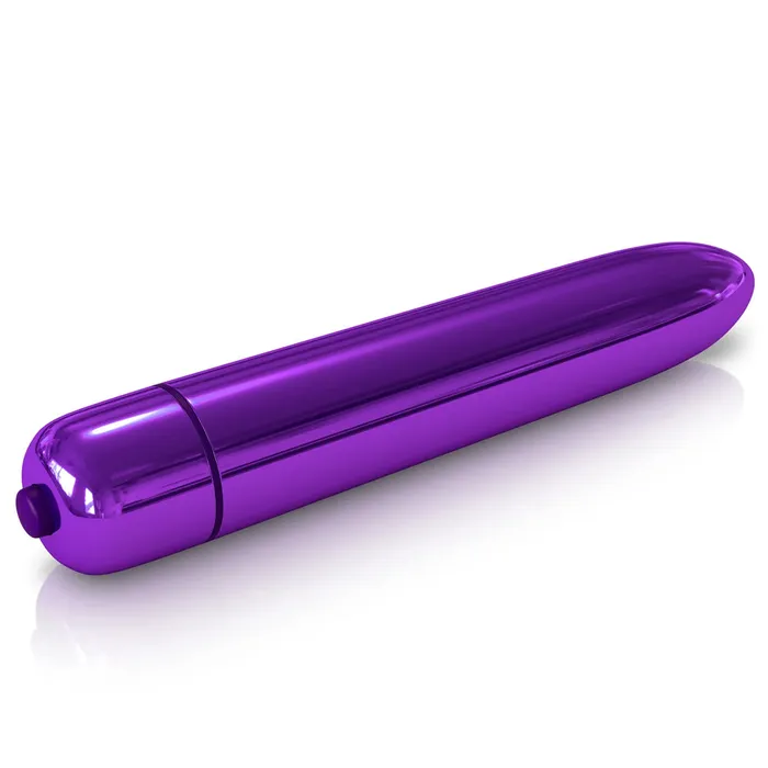 Classix Rocket Waterproof Bullet Vibrator Pipedream Female Sex Toys