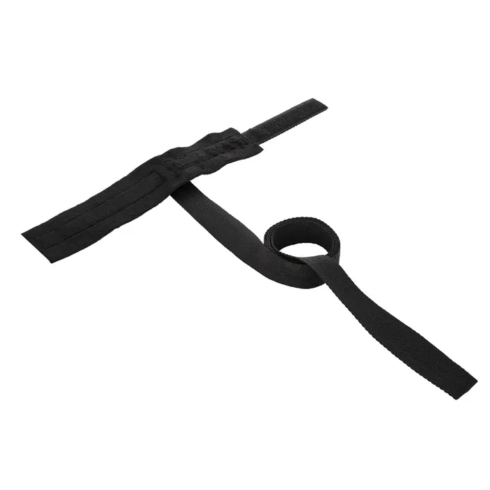 Couples Sportsheets Sportsheets Beginners Bondage Fantasy Blindfold Restraint Kit