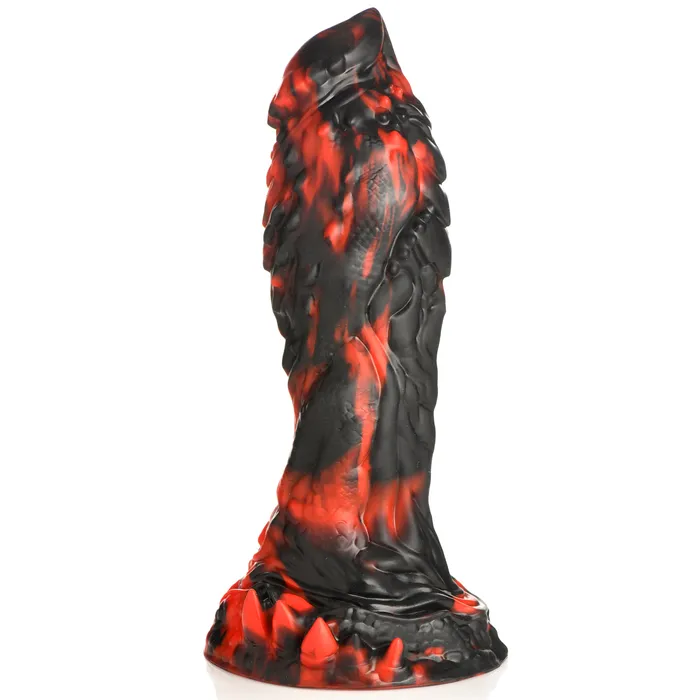 Creature Cocks Dildos Reaper Silicone Dildo