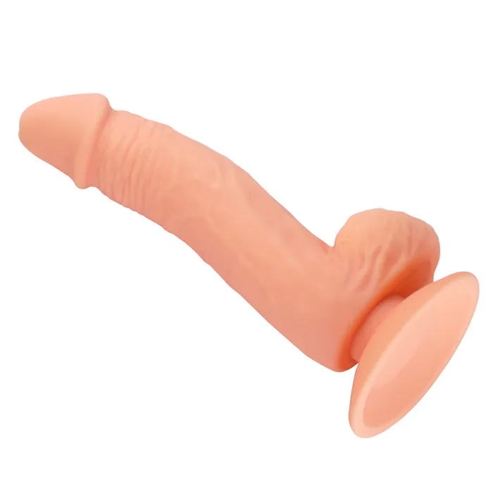 Female Sex Toys Howells Co Ltd Seducer 6 Veined Dong
