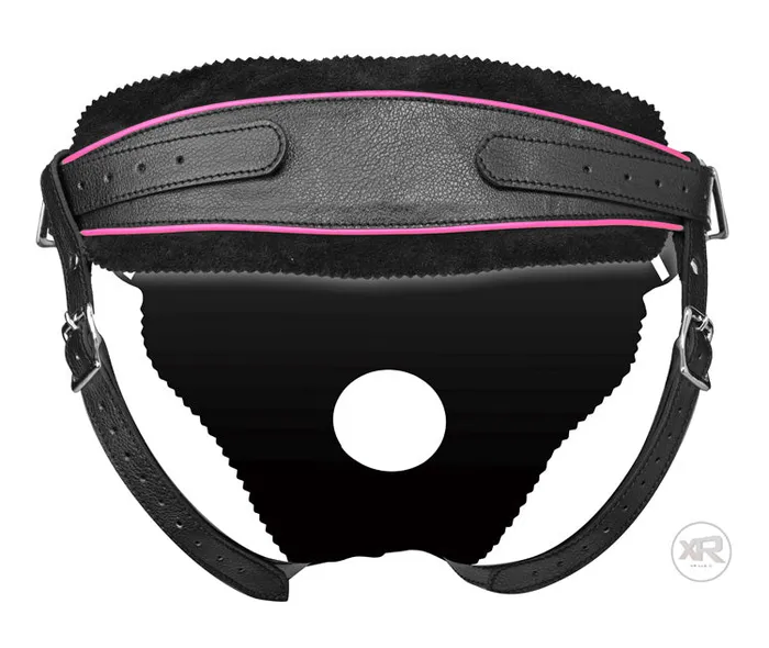 Female Sex Toys Strap U Flamingo Low Rise Strap On Harness