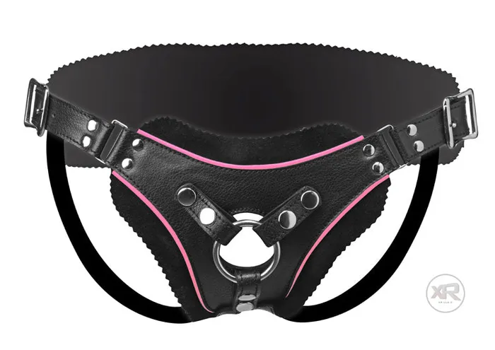 Female Sex Toys Strap U Flamingo Low Rise Strap On Harness