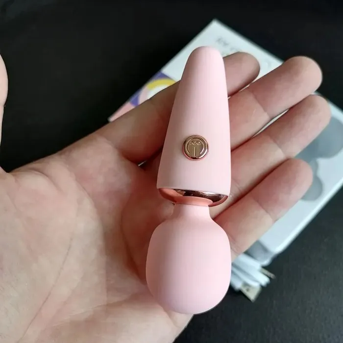 Female Sex Toys Xinghaoya Cute Ice Cream Mini Wand Vibrator Female Sex Toys Xinghaoya Cute Ice Cream Mini Wand Vibrator