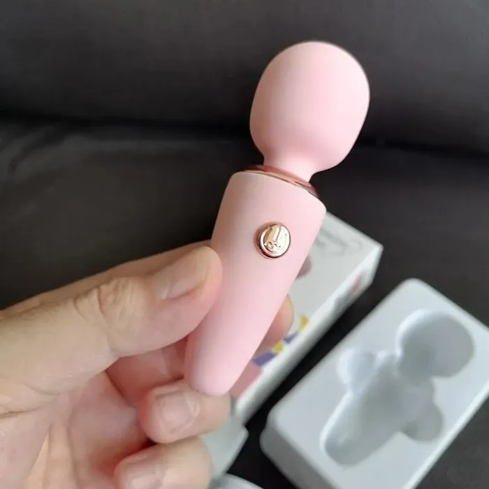 Female Sex Toys Xinghaoya Cute Ice Cream Mini Wand Vibrator Female Sex Toys Xinghaoya Cute Ice Cream Mini Wand Vibrator