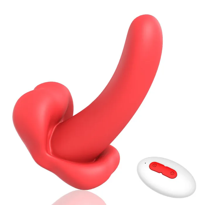 Female Sex Toys Xinghaoya Xinghaoya Tongue Vibrator With Remote