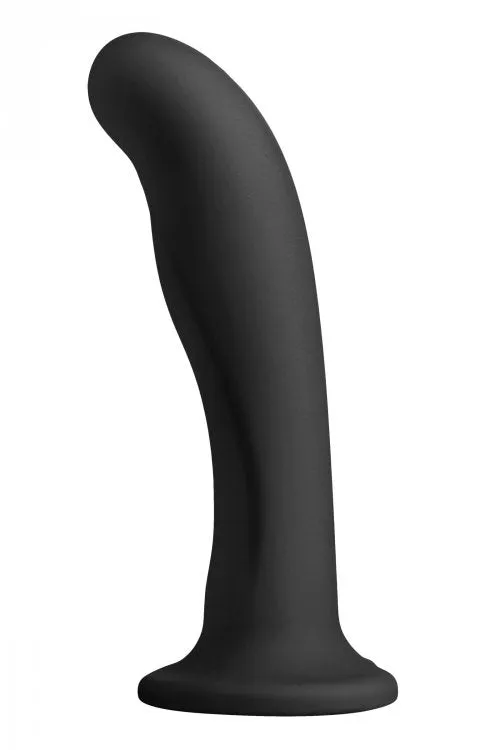 Heart On Silicone Strap On Dildo Strap U Female Sex Toys