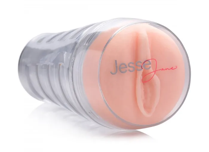 Jesse Jane Deluxe Pussy Stroker Jesse Jane Male Sex Toys