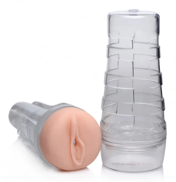 Jesse Jane Deluxe Pussy Stroker Jesse Jane Male Sex Toys
