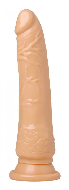 Lean Luke Suction Cup Dildo SexFlesh Dildos