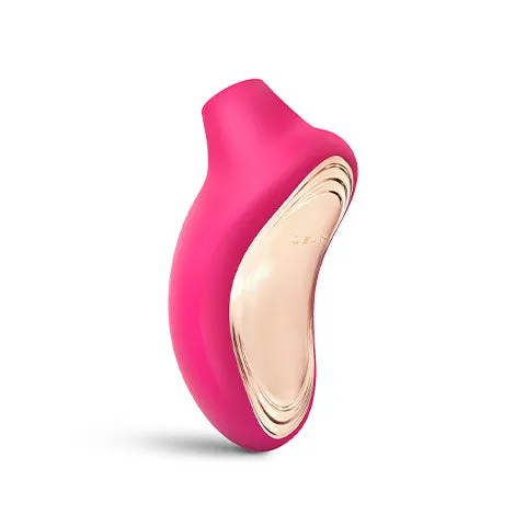 LELO Female Sex Toys LELO Sona Cruise Clitoral Suction Vibrator