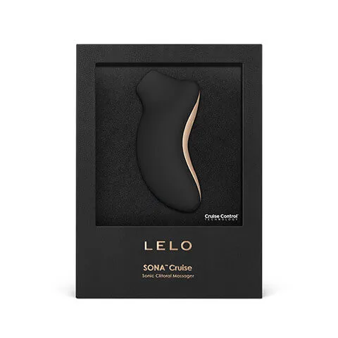 LELO Female Sex Toys LELO Sona Cruise Clitoral Suction Vibrator