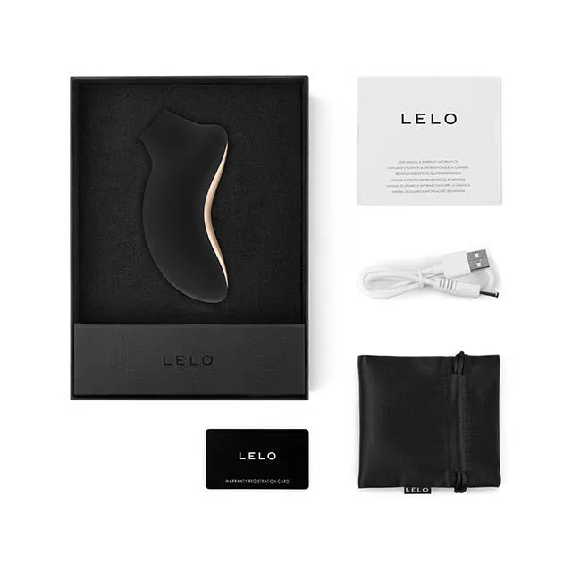 LELO Female Sex Toys LELO Sona Cruise Clitoral Suction Vibrator