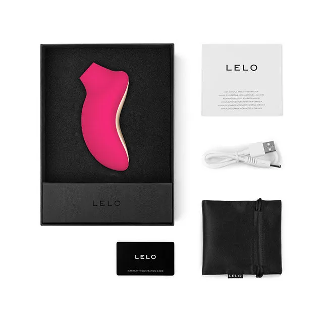LELO Female Sex Toys LELO Sona Cruise Clitoral Suction Vibrator