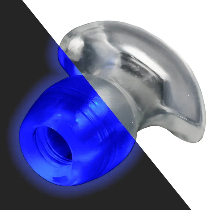 LightTunnel LightUp Anal Dilator Master Series Anal