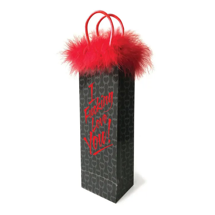 Little Genie Productions Vibrators ASSORTED GIFT BAGS