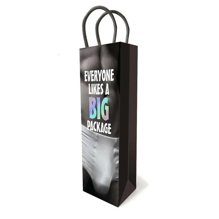 Little Genie Productions Vibrators ASSORTED GIFT BAGS