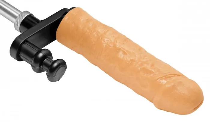 LoveBotz Female Sex Toys The Dual Delight Penetration Adapter