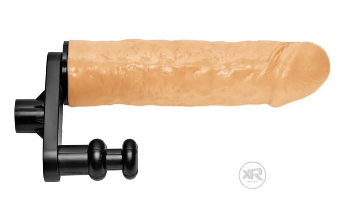 LoveBotz Female Sex Toys The Dual Delight Penetration Adapter