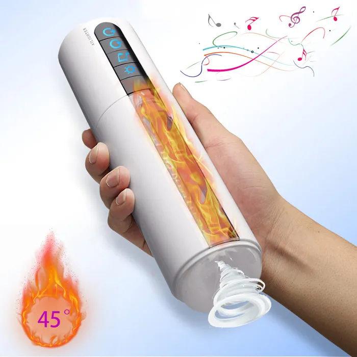 Lusty Age Female Sex Toys Handsfree Rotatable Throat Hand mens Penis Massager Lusty Age Female Sex Toys Handsfree Rotatable Throat Hand mens Penis Massager