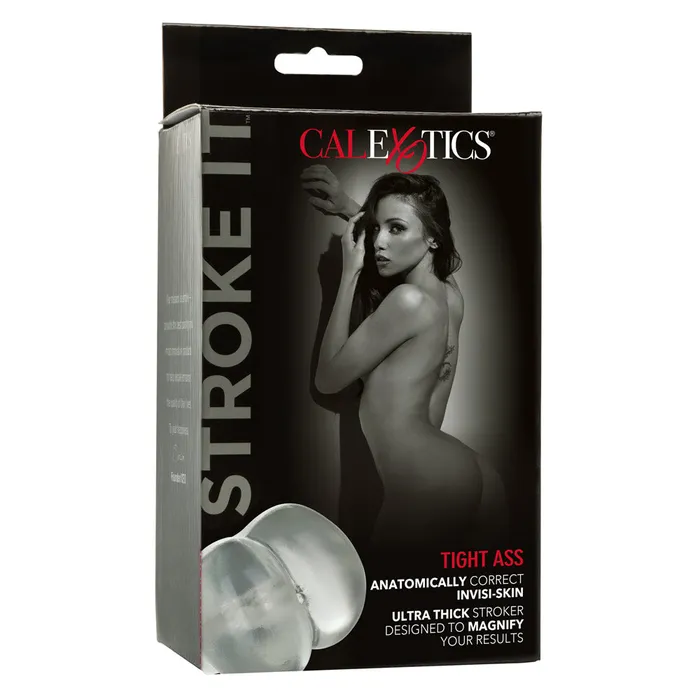 Male Sex Toys California Exotics Stroke It Tight Ass