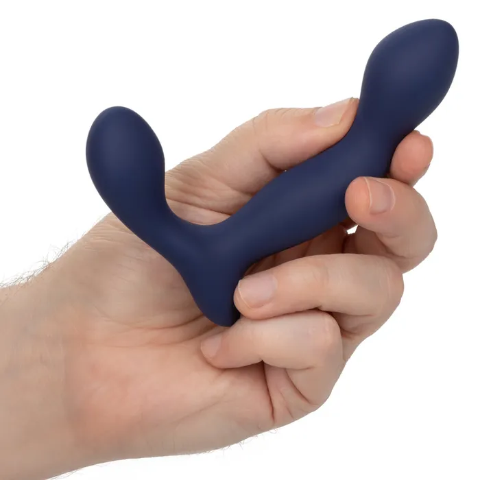 Male Sex Toys California Exotics Viceroy Expert Probe Flexible Prostate Stimulator