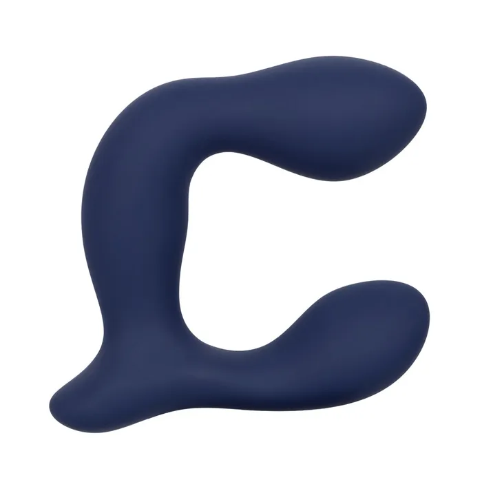 Male Sex Toys California Exotics Viceroy Expert Probe Flexible Prostate Stimulator