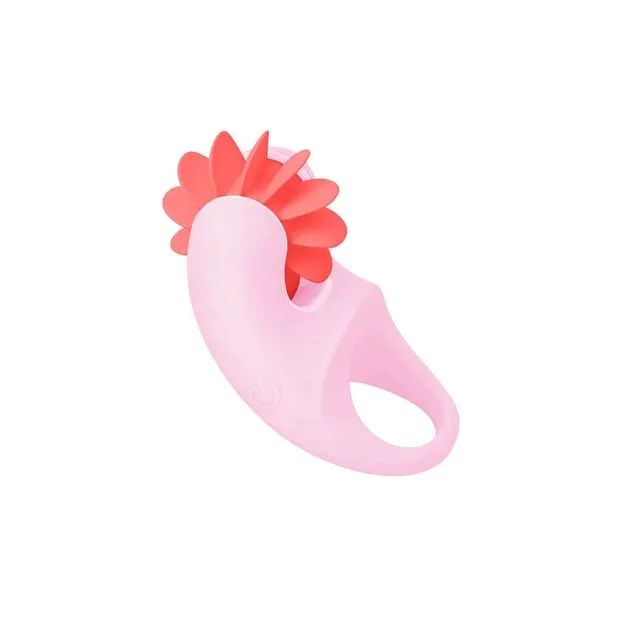 Male Sex Toys Lusty Age Mens Automatic Vibration Cock Ring