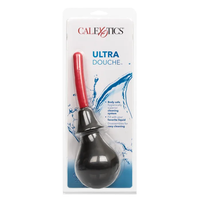 Male Sex Toys Ultra Douche California Exotics