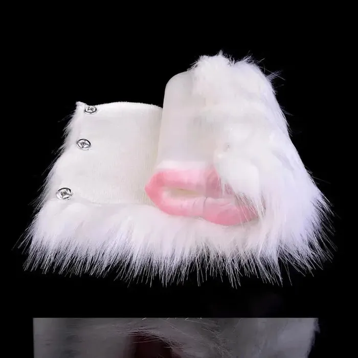 Male Sex Toys Xinghaoya Plush Sheep Realistic Pocket Pussy