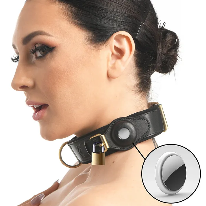 Master Series Tracer Tracking DeviceCompatible Collar Master Series Male Sex Toys
