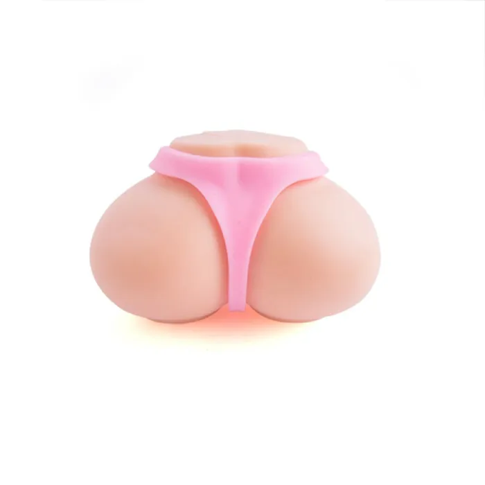 MDI Vibrators STRESS BEACH BUM
