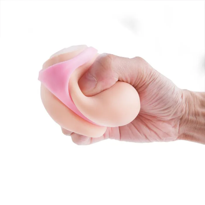 MDI Vibrators STRESS BEACH BUM