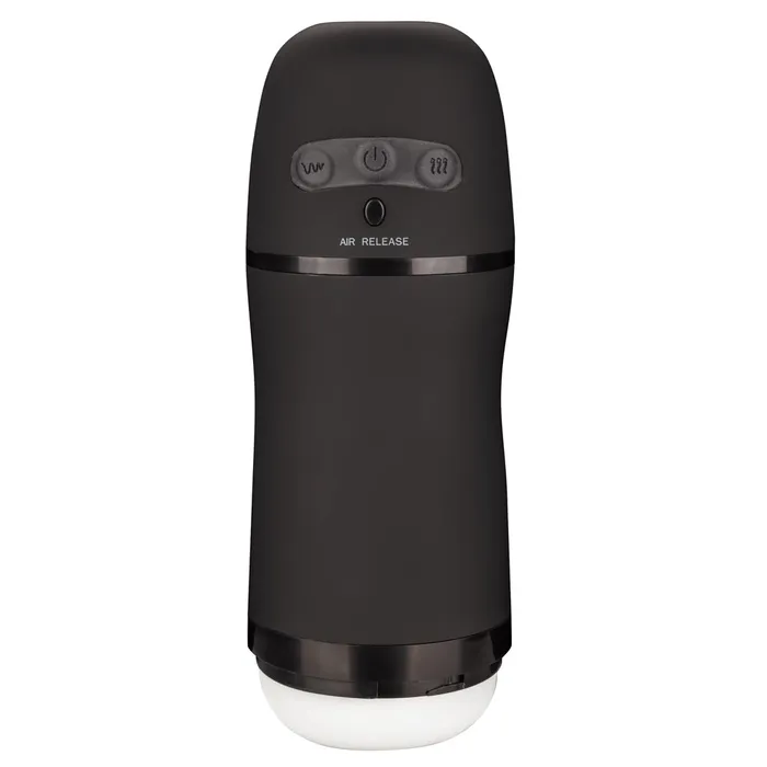 Optimum Power Pulsar Stroker California Exotics Male Sex Toys