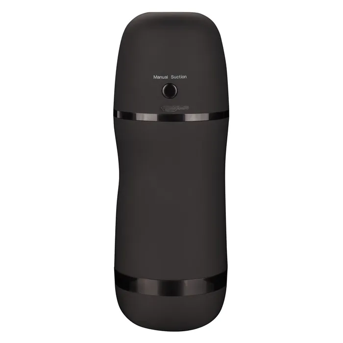 Optimum Power Pulsar Stroker California Exotics Male Sex Toys