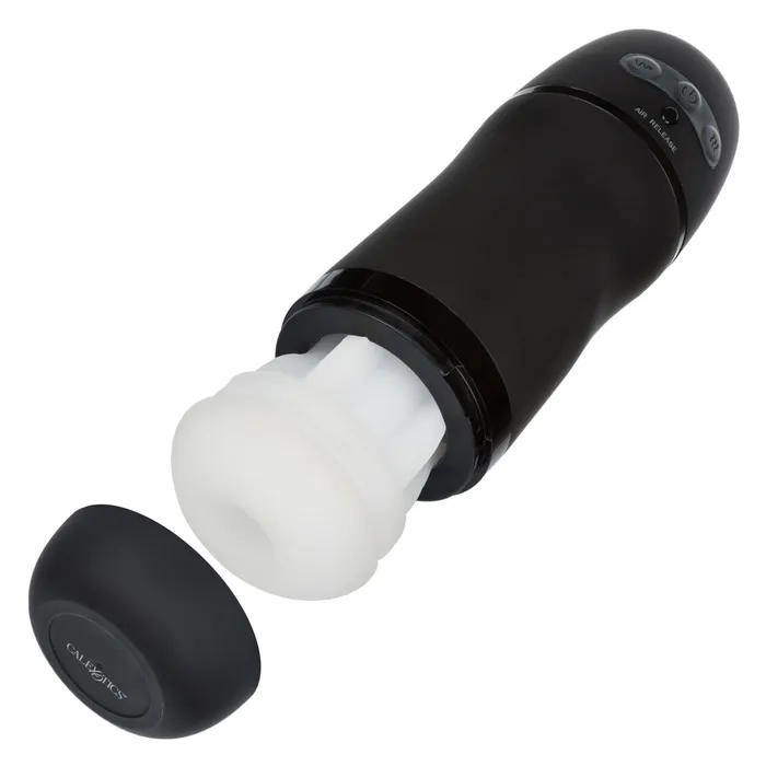 Optimum Power Pulsar Stroker California Exotics Male Sex Toys