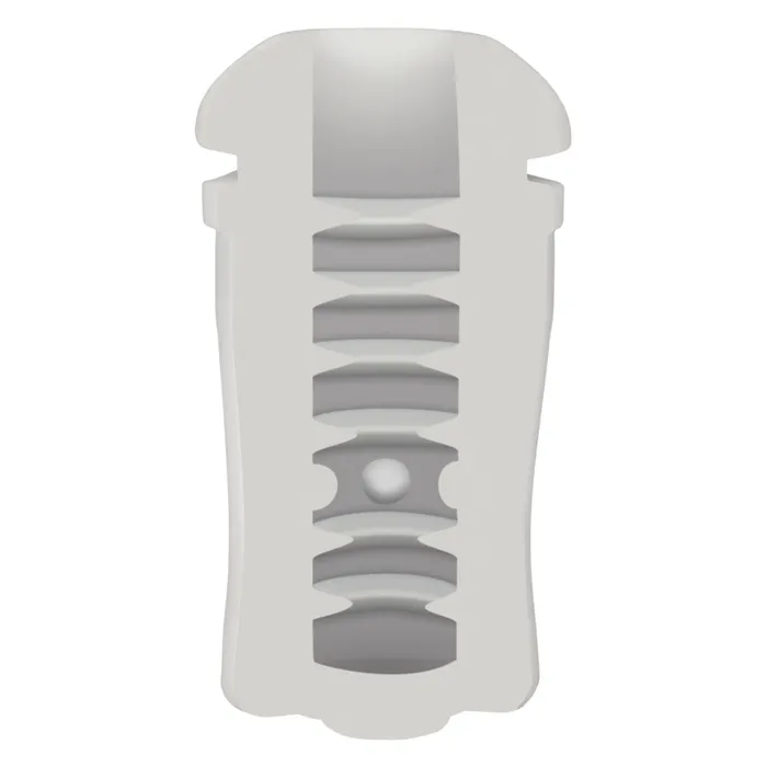 Optimum Power Pulsar Stroker California Exotics Male Sex Toys