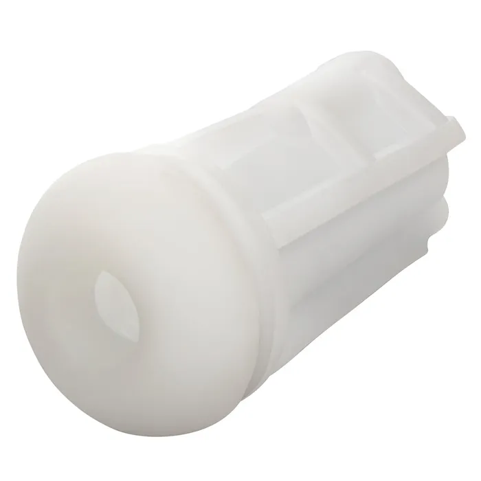 Optimum Power Pulsar Stroker California Exotics Male Sex Toys