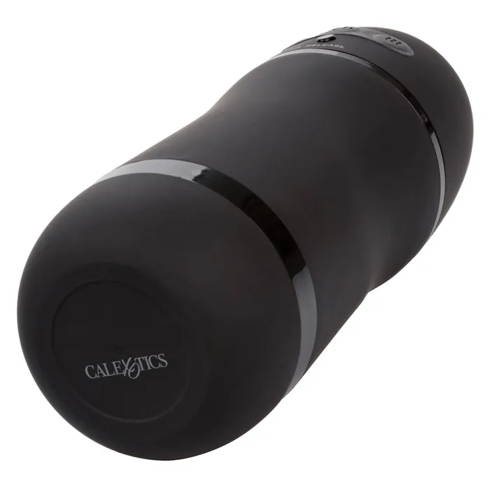 Optimum Power Pulsar Stroker California Exotics Male Sex Toys