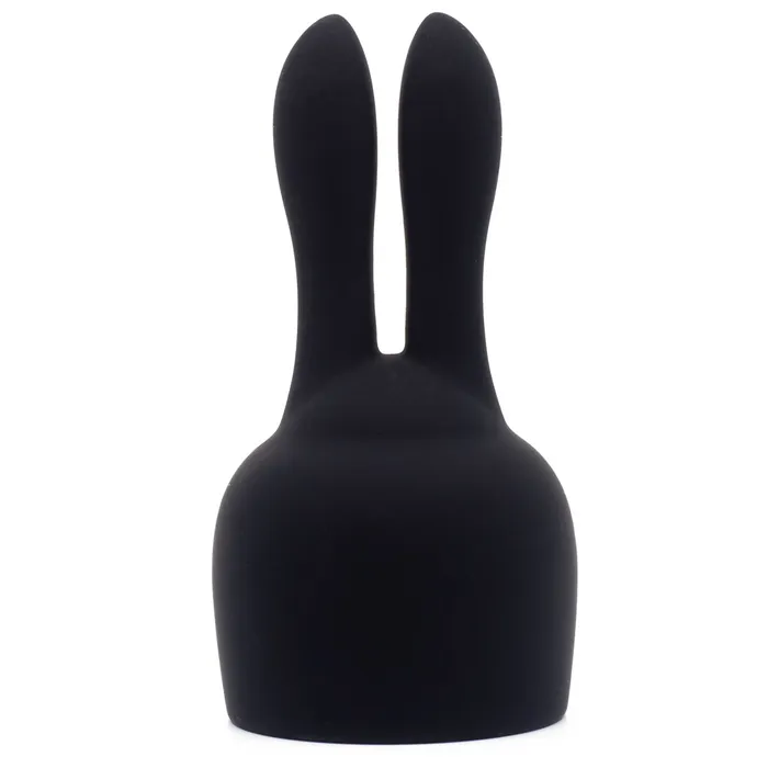 PalmPower Female Sex Toys Nalone Bunny Wand Vibrator Attachment Head