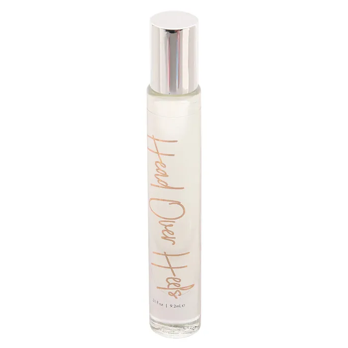 Pheromone Scented Perfume Oil Head Over Heels Classic Brands Male Sex Toys Pheromone Scented Perfume Oil Head Over Heels Classic Brands Male Sex Toys