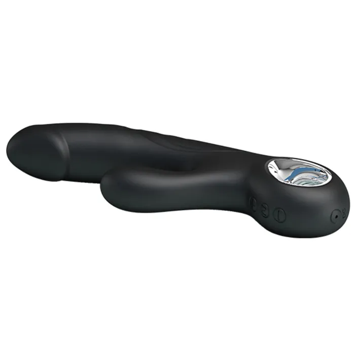 Pretty Love Selene Phallic Rabbit Vibrator Pretty Love Vibrators