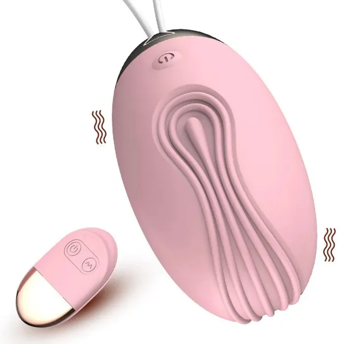 Remote Control Egg Vibrator for Women Xinghaoya Female Sex Toys